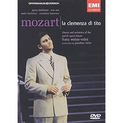 Mozart - La Clemenza di Tito