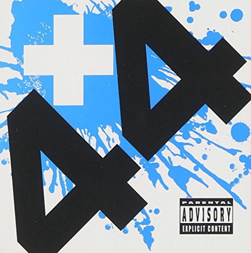 +44 - When Your Heart Stops Beating - Zortam Music