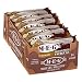 STAY ALERT Military Energy Caffeine Gum - Tray (24 packs, 5 pieces per pack) Cinnamon Flavor - 100 mg Caffeine per piece