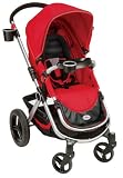 Kolcraft Contours Options 4 Wheeler Stroller