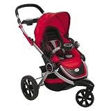 Kolcraft Contours Options 3 Wheeler Stroller