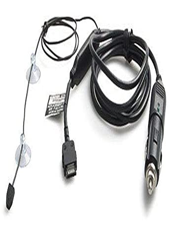 Handys ohne Vertrag: Garmin TMC-Empf�nger GTM 21 f�r Navigationssystem StreetPilot