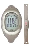 Nike Women's Imara Heart Rate Monitor Watch #SM0032-003