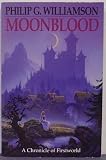 Moonblood (Firstworld, 3)