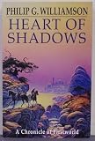 Heart of Shadows (Firstworld, 4)