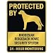   - PROTECTED BY 