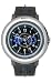 Nike Men's Oregon Series Analog 2i Leather Watch #A0050-089