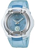 CASIO Baby-G Tripper wave solar 電波時計 BGT-3000-2BJF アクアティント