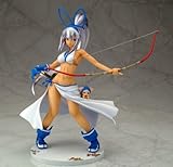 サムライスピリッツ零 真鏡名ミナ （1/5スケールPVC塗装済み完成品）