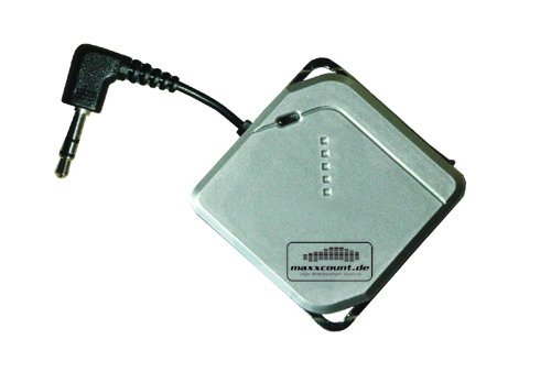 Audio und Video: Universal-Dongle (Transmitter)