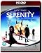 Serenity [HD DVD] [2005]