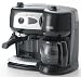 DeLonghi �R���r�E�R�[�q�[���[�J�[ BCO261N-B