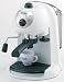 DeLonghi �G�X�v���b�\�E�J�v�`�[�m���[�J�[ �z���C�g EC200N-W