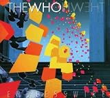 Endless Wire by The Who