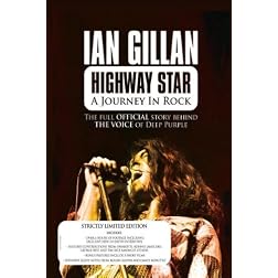 Highway Star: A Journey in Rock