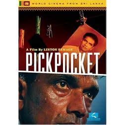 Pickpocket