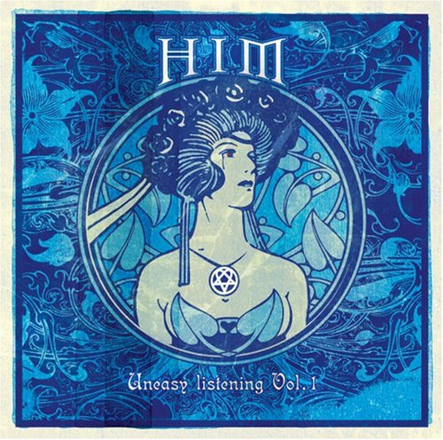 Uneasy Listening Vol. 1