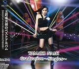 Graduation ~singles~ (�̾���)