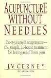 Acupuncture Without Needles