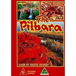 The Pilbara [PAL]