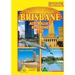 Brisbane Australia's Sunshine City [PAL]