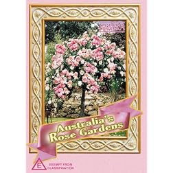 Australia's Rose Gardens [PAL]