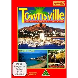 Townsville Tropical Gateway of the North [PAL]
