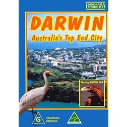 Darwin Australia's Top End City [PAL]
