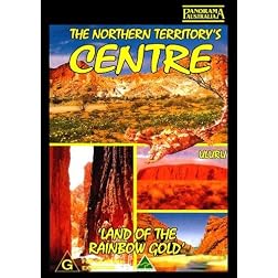 The Northern Territory's Centre [PAL]