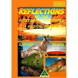 Reflections Of The Northern Territory [PAL]