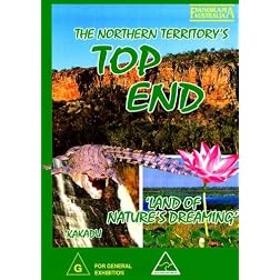 The Northern Territory's Top End [PAL]