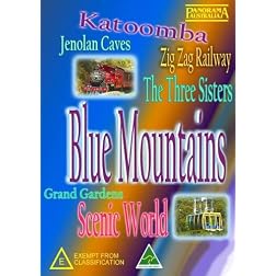 Blue Mountains [PAL]