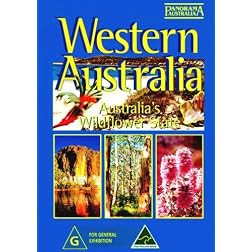 Western Australia [PAL]