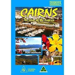 Cairns The Gem of the Tropics [PAL]