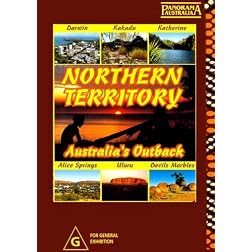 Northern Territory [PAL]