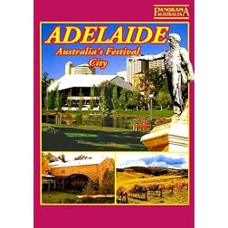 Adelaide Australia's Festival City [PAL]