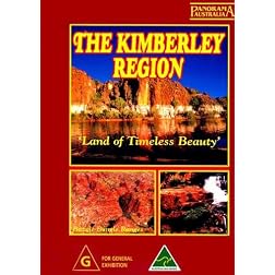 The Kimberley Region [PAL]