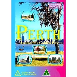 Perth Australia's Golden City [PAL]