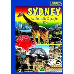 Sydney Australia's Olympic City [PAL]