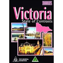 Victoria State Of Contrasts [PAL]