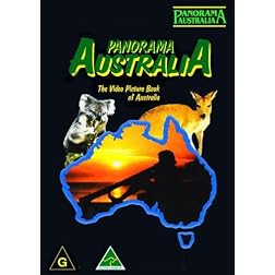 Panorama Australia [PAL]