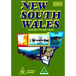 New South Wales [PAL]