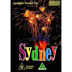 Sydney Australia's Premier City [PAL]