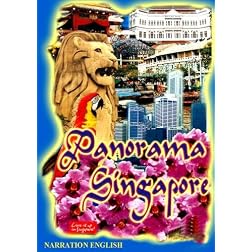 Panorama Singapore [PAL]