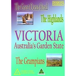 Victoria Australia's Garden State [PAL]