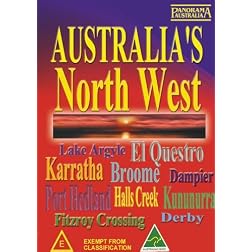 Australia's North West [PAL]