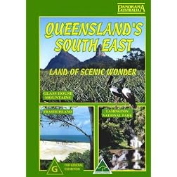 Queensland's South East Land Of Scenic Wonder [PAL]