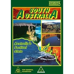 South Australia Australia's Festival State [PAL]