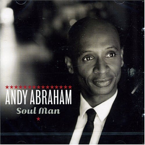 Andy Abraham - soul man - Zortam Music