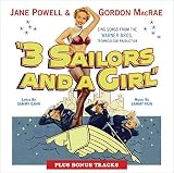 Buy 3 Sailors and a Girl on Amazon